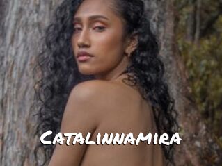 Catalinnamira