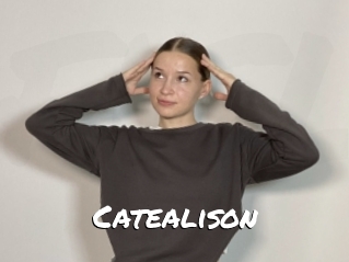 Catealison