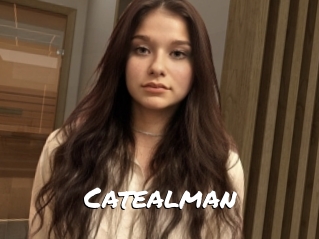 Catealman