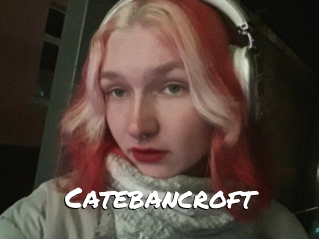 Catebancroft