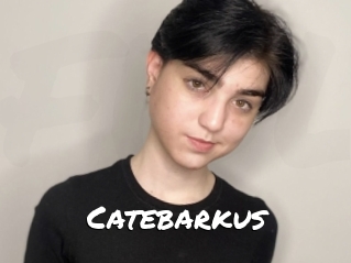 Catebarkus