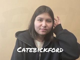 Catebickford