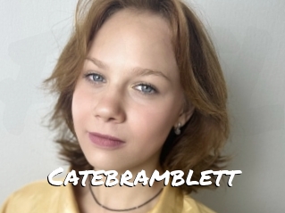 Catebramblett