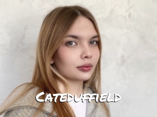 Cateduffield