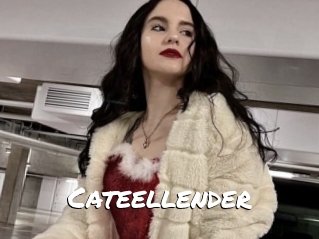 Cateellender