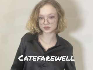 Catefarewell