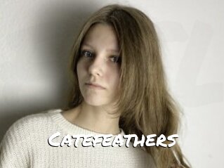 Catefeathers