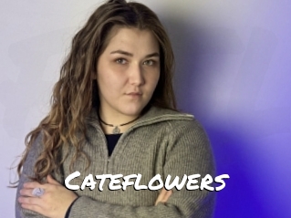 Cateflowers