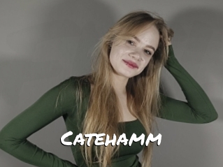 Catehamm