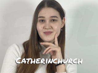 Catherinchurch