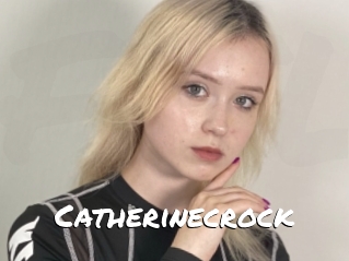 Catherinecrock