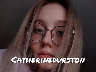 Catherinedurston