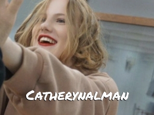 Catherynalman