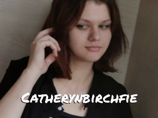 Catherynbirchfie