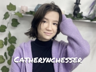 Catherynchesser