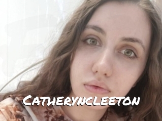 Catheryncleeton