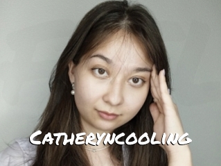 Catheryncooling