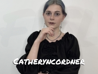 Catheryncordner