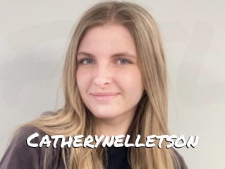 Catherynelletson