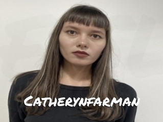 Catherynfarman