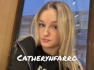 Catherynfarro