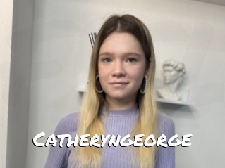 Catheryngeorge