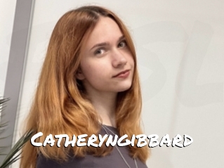 Catheryngibbard