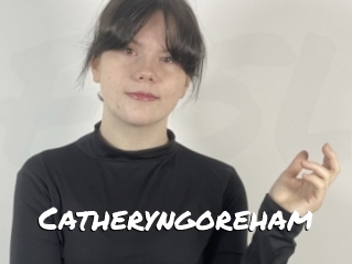 Catheryngoreham