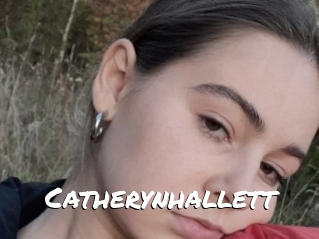 Catherynhallett