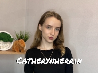 Catherynherrin