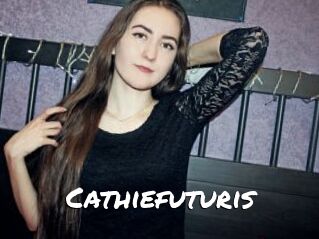 Cathiefuturis