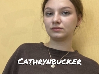 Cathrynbucker