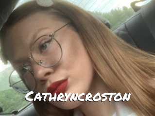 Cathryncroston