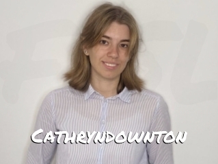 Cathryndownton