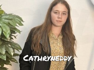 Cathryneddy