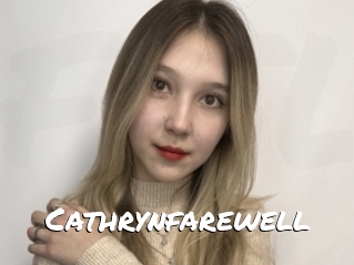 Cathrynfarewell