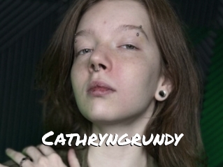 Cathryngrundy