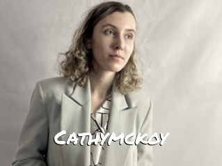 Cathymckoy