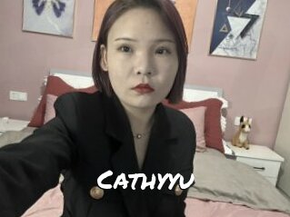 Cathyyu