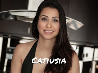 Catiusia