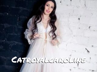 Catroyalcaroline