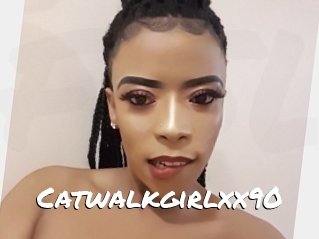 Catwalkgirlxx90