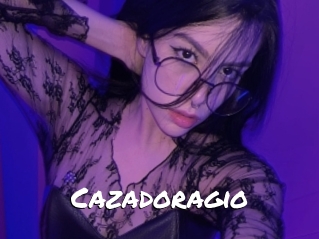 Cazadoragio