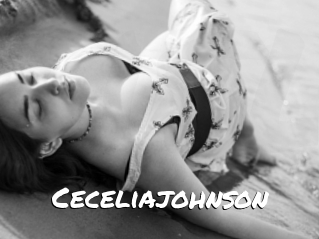 Ceceliajohnson