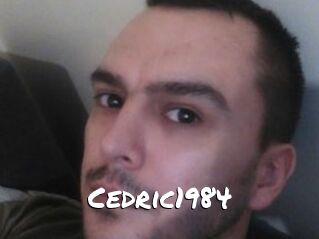 Cedric1984