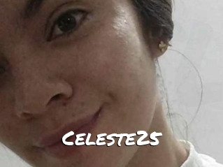 Celeste25