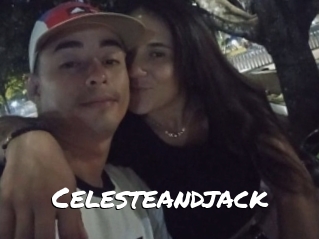 Celesteandjack