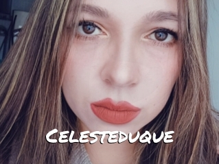 Celesteduque