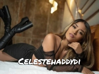 Celestehaddydi