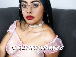 Celestesuarezz